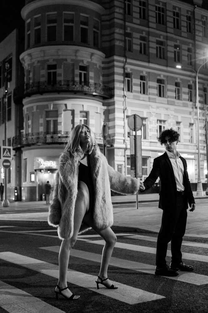 Photograph by Элина Ларченкова