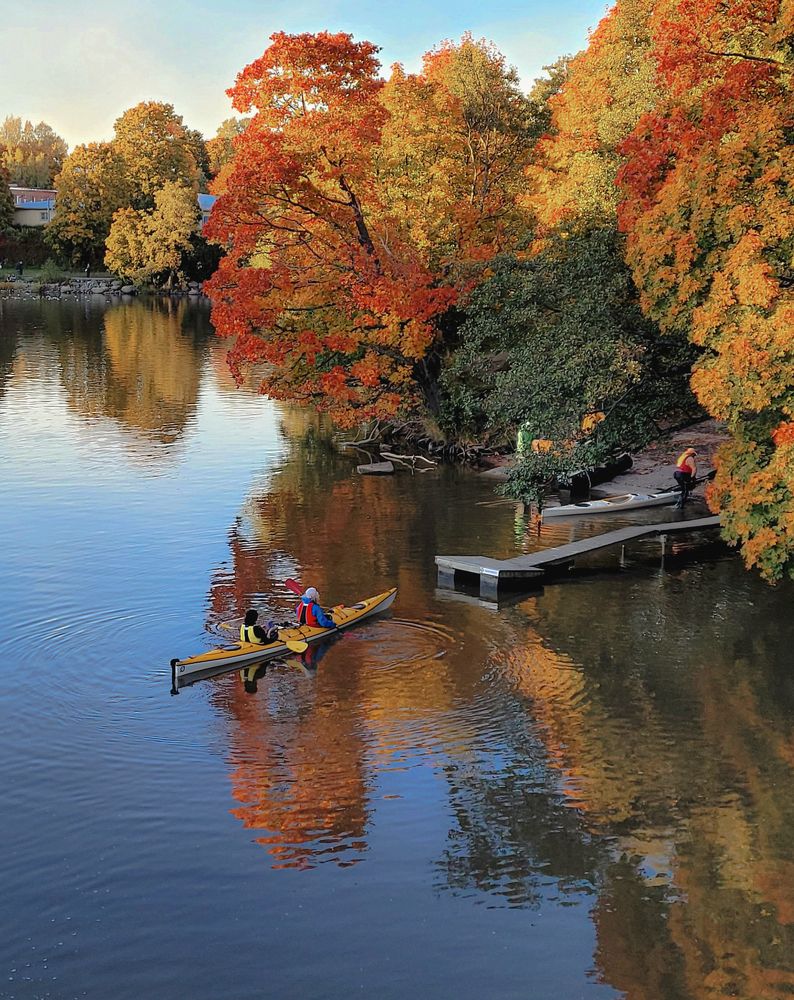 Photograph by Irina Ebral