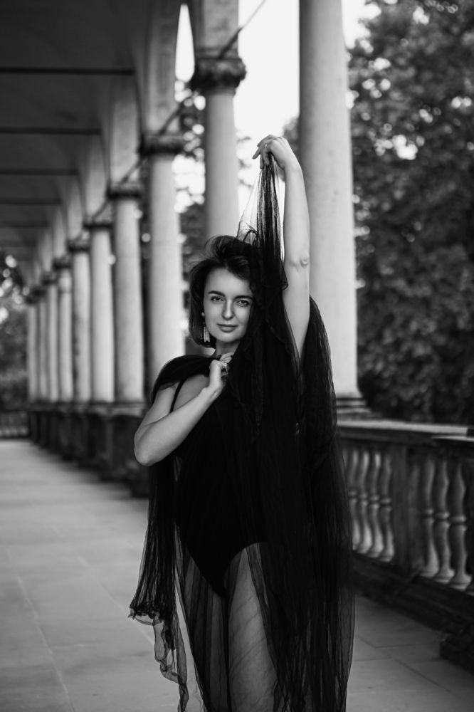 Photograph by Наталья Золотарева