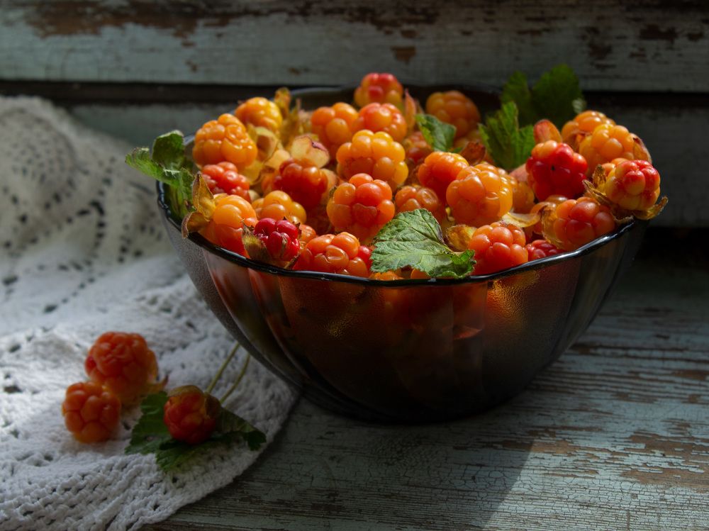 Photograph by Анна Брагина