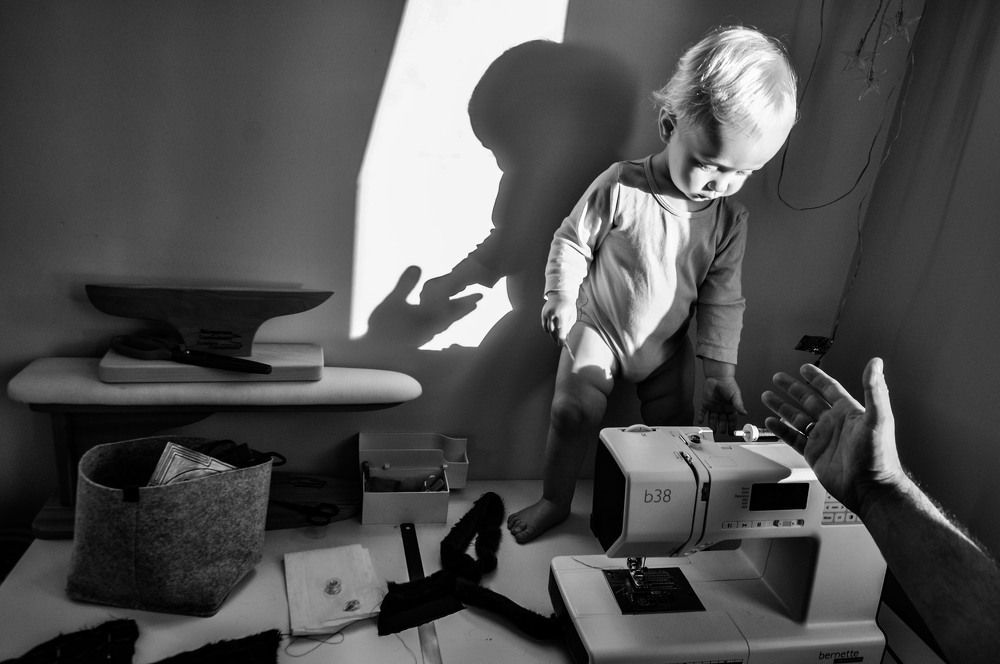 Фотография автора Ковяк Сергей Васильевич