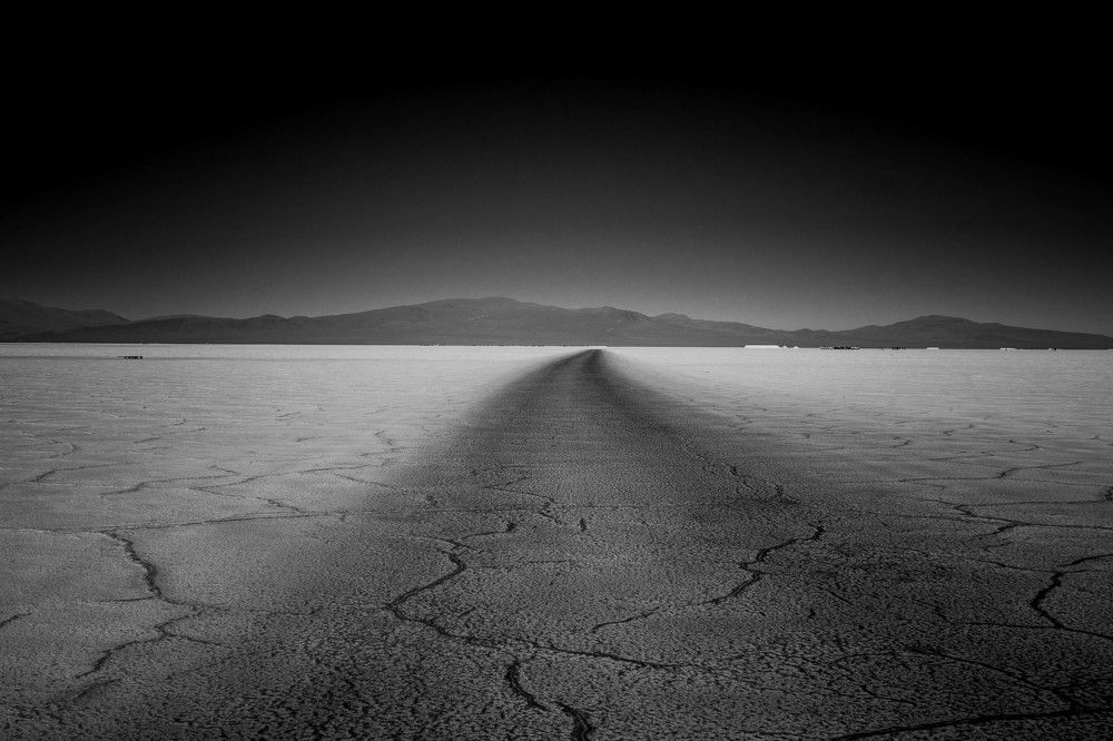 Photograph by Marcelo Lopez