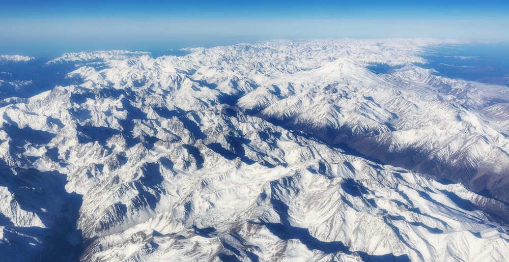 Photograph by ОЛЬГА КОВАЛЁВА