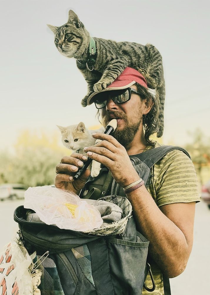 Photograph by Tatiana Teit Ash