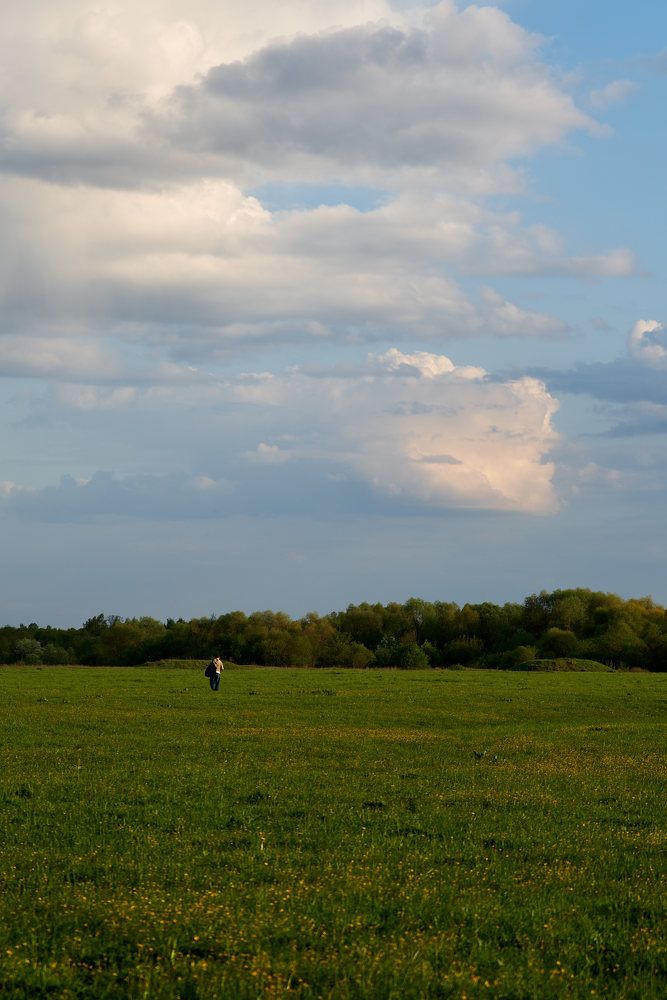 Photograph by Дмитрий Солодухин
