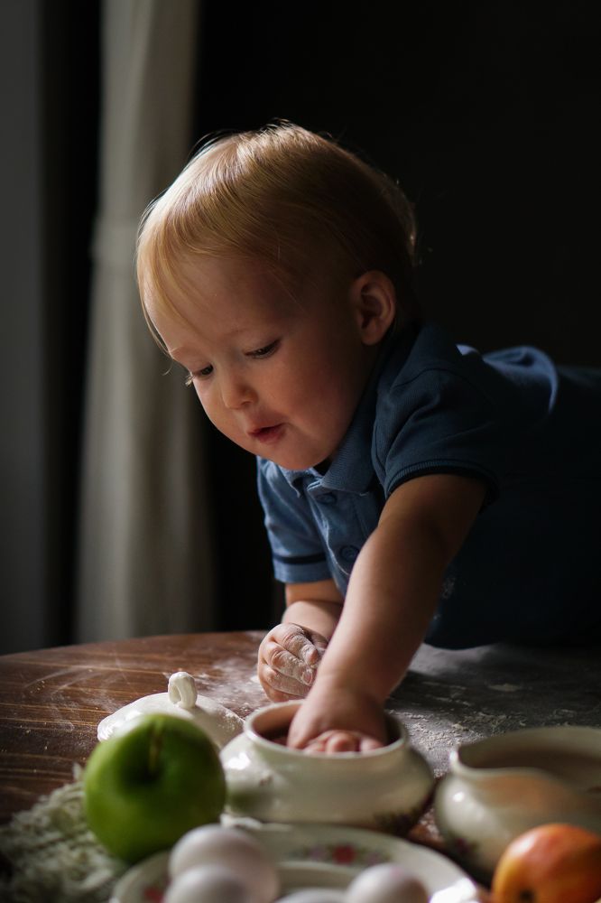 Photograph by Татьяна Ластовская