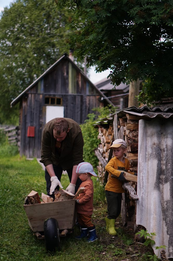 Photograph by Татьяна Ластовская