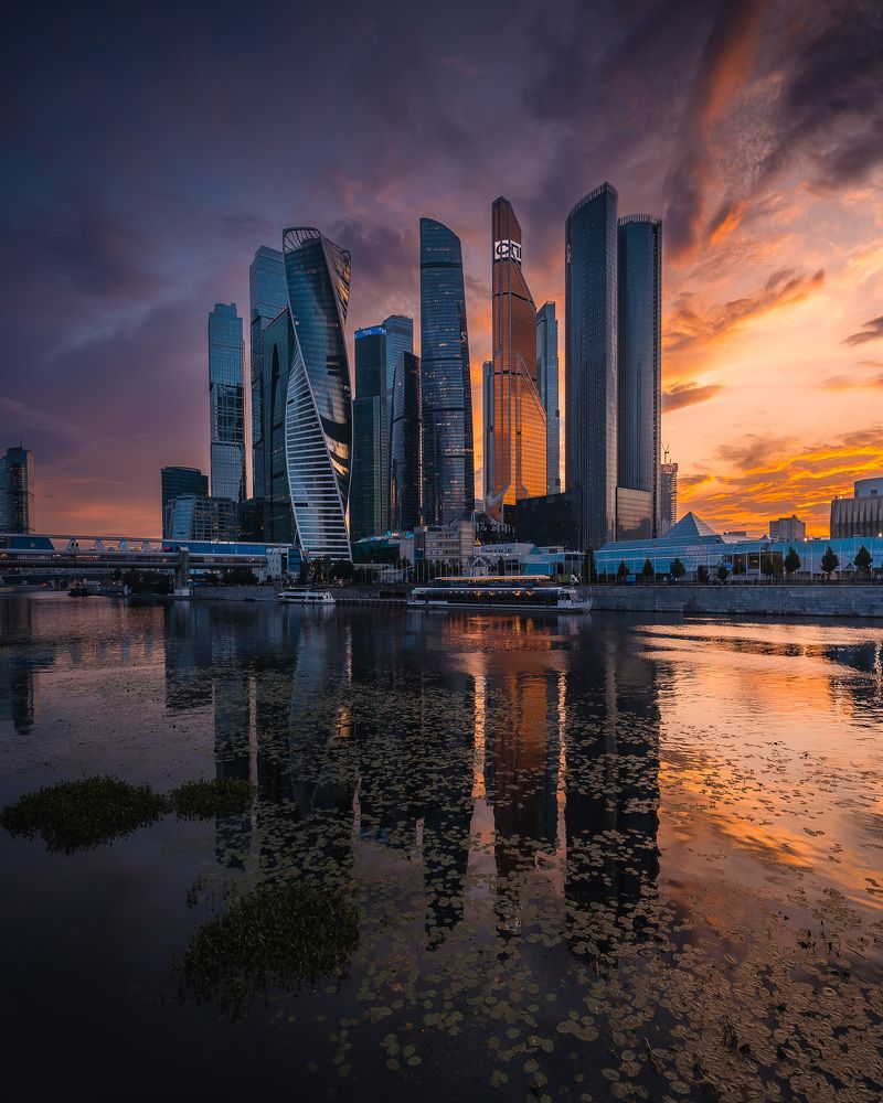 Photograph by Рустам Шагиморданов