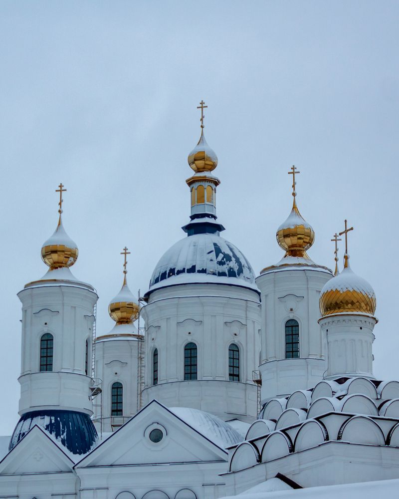 Photograph by Михаил Андронов