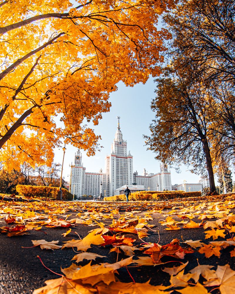 Photograph by Рустам Шагиморданов