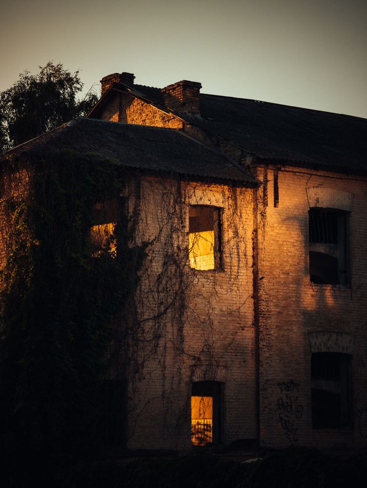 Photograph by Vitaliy