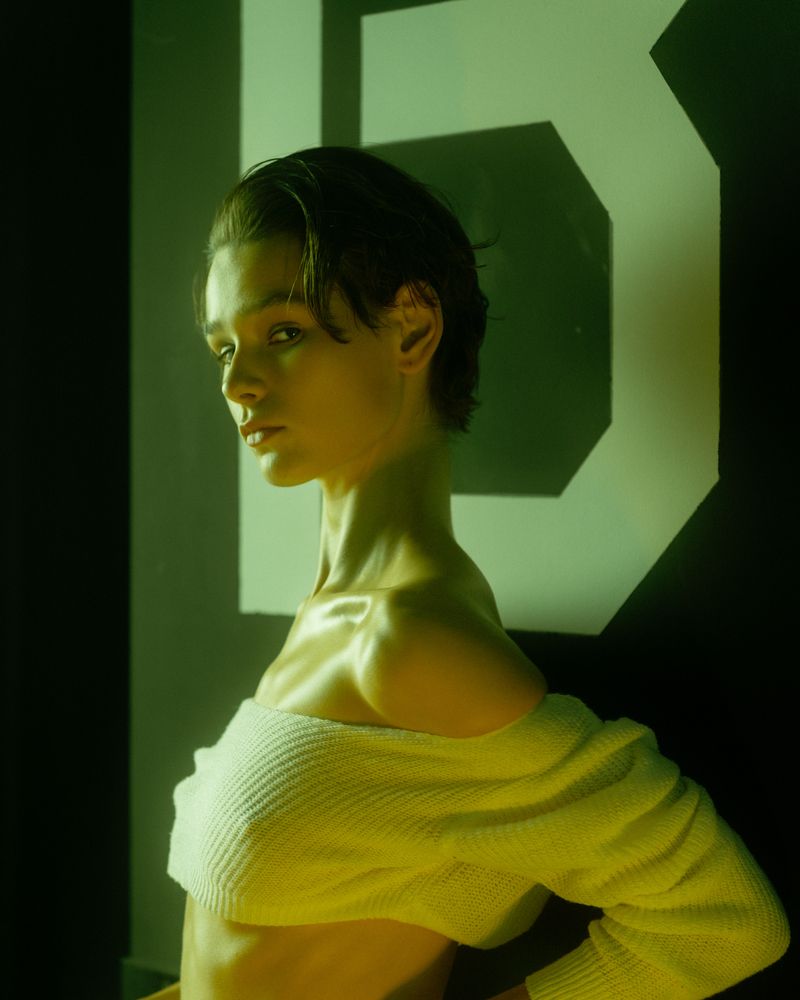 Photograph by Кожин Виктор