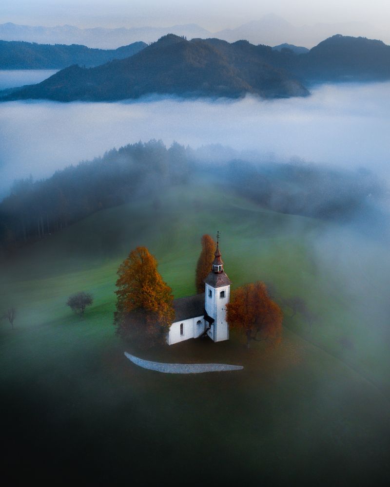 Photograph by Giulia Chiarotto