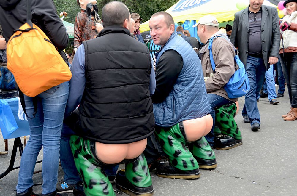 Photograph by Леонид Дрюченко