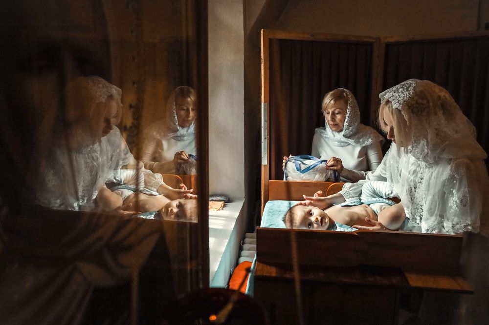 Photograph by Агарков Алексей