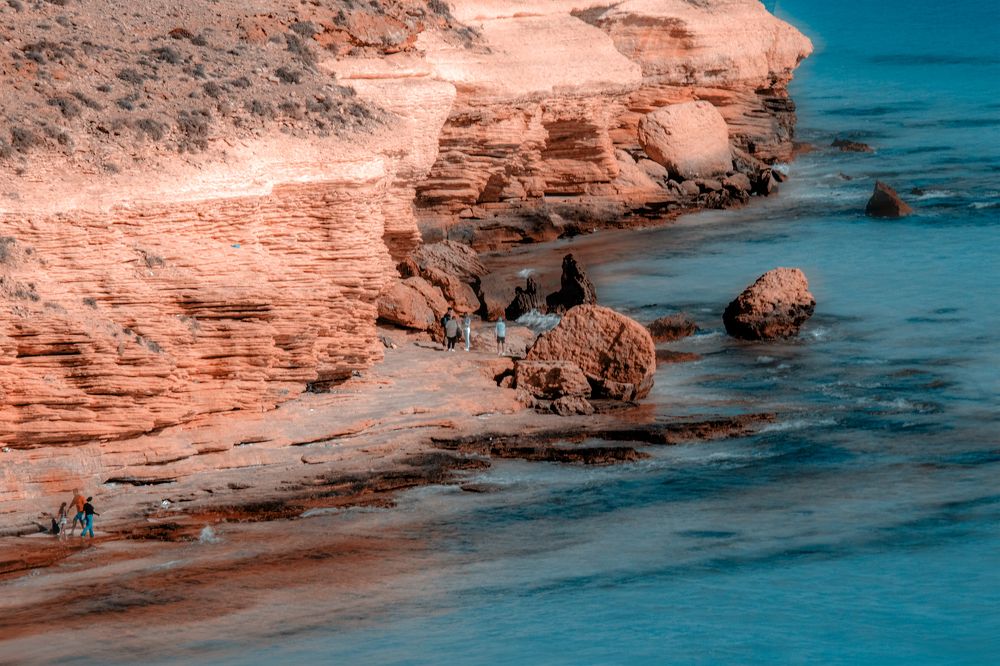 Photograph by Hanan Elmahmoudy