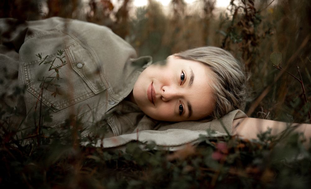 Photograph by Юрий Киреичев