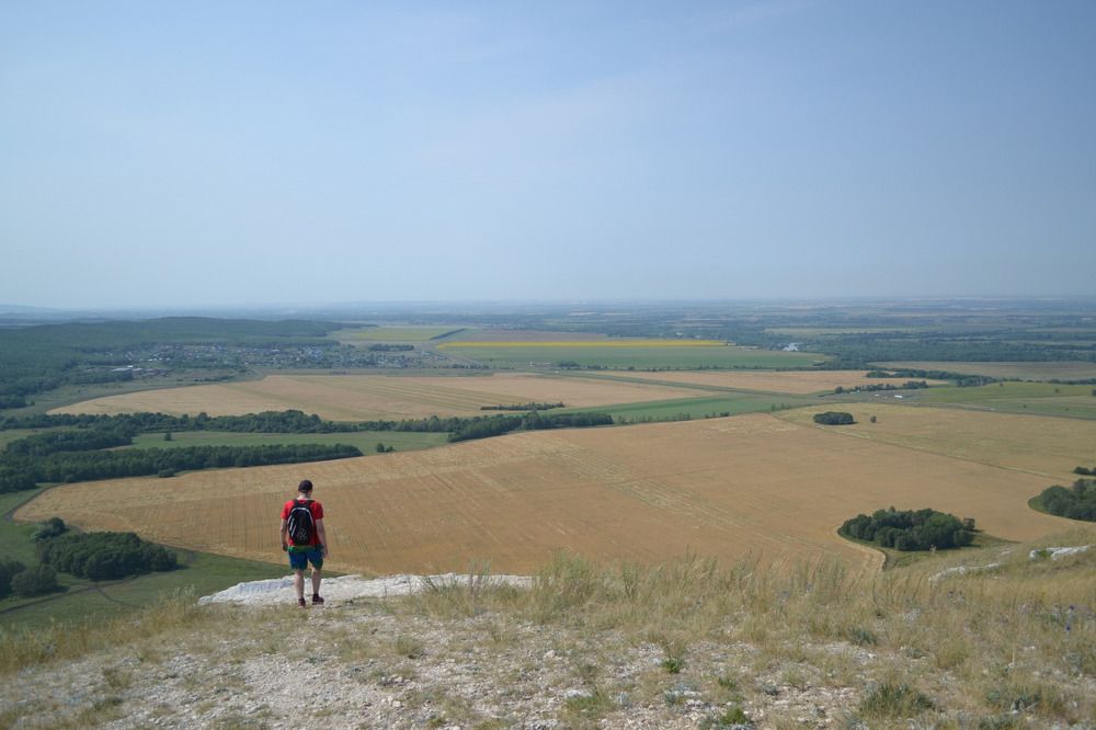 Фотография автора Анастасия Остапчук