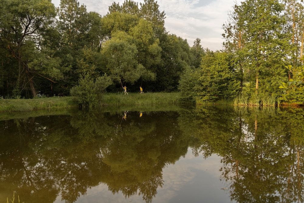 Photograph by Ольга Глазунова