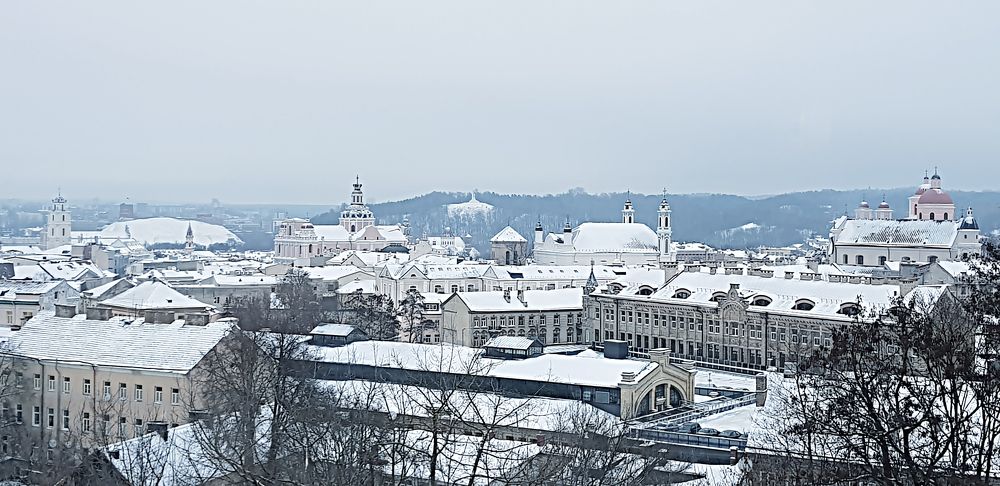 Photograph by Nataliya Kalinina