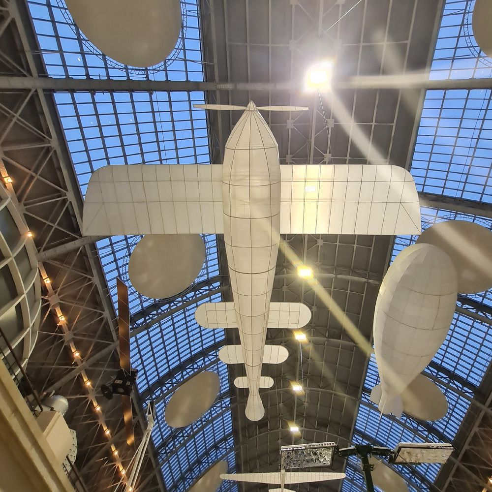 Фотография автора Анастасия Остапчук