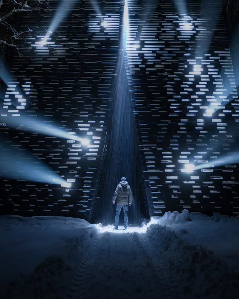 Photograph by Антон Шваин