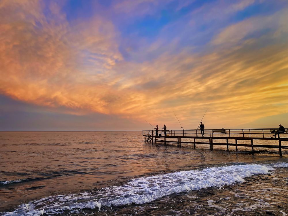 Photograph by Анвар Сейфуллин