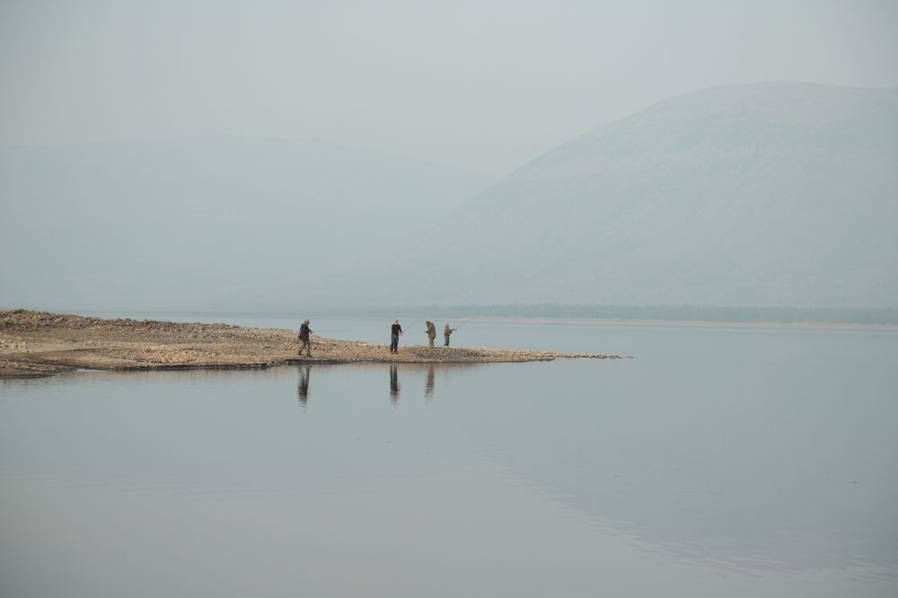 Photograph by Лада Денисова