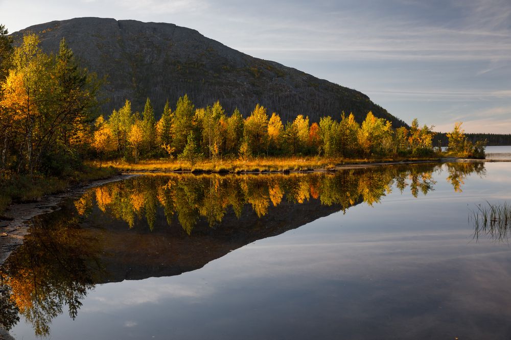 Photograph by Мария Казакова