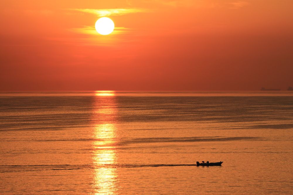 Photograph by Lyudmila Klimanova