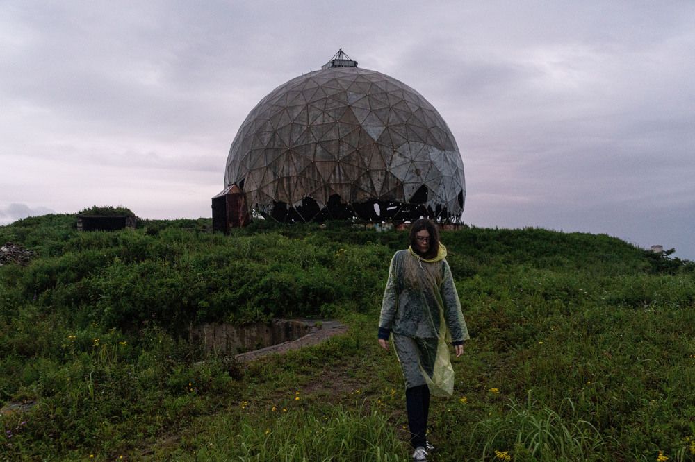 Photograph by Никита Колеганов