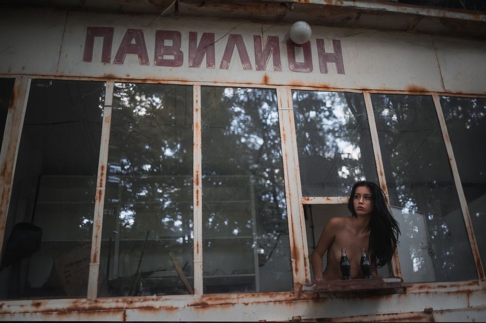 Photograph by Belev Krasen