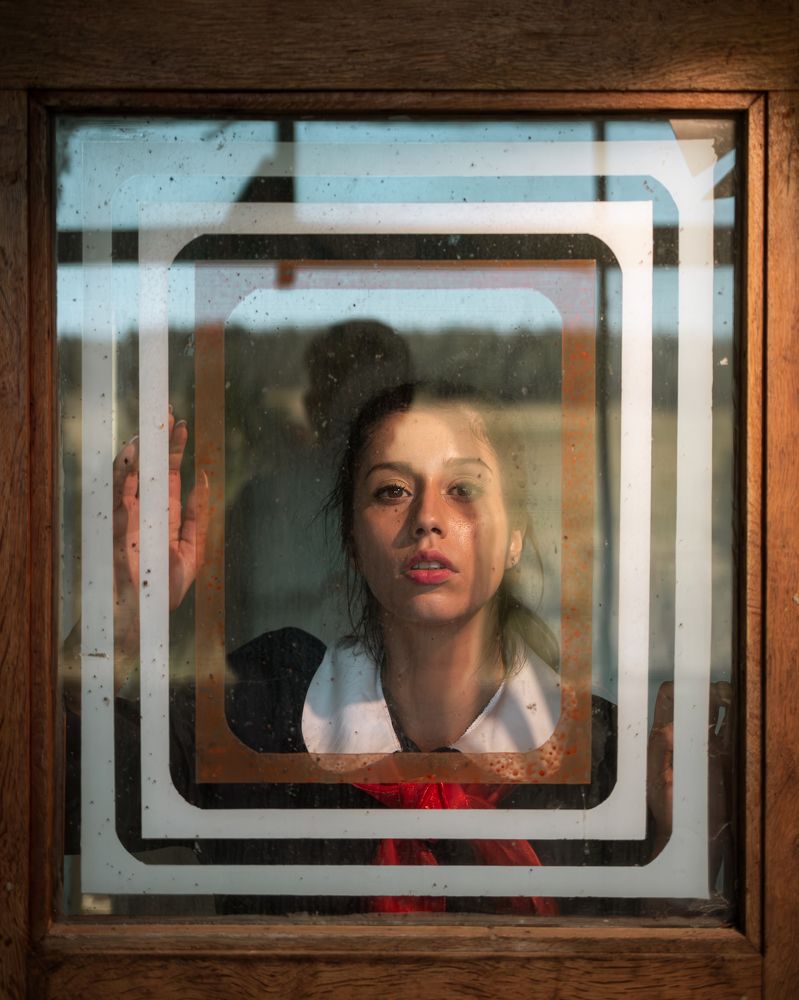 Photograph by Belev Krasen