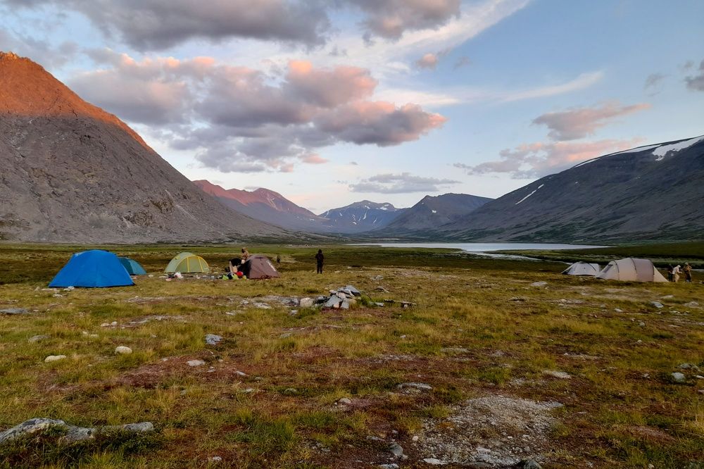 Photograph by Ольга Березовская