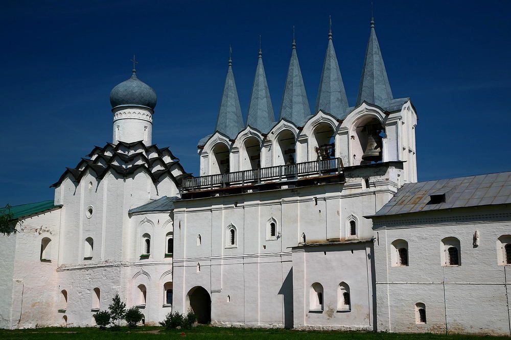 Фотография автора Александр Кожевников