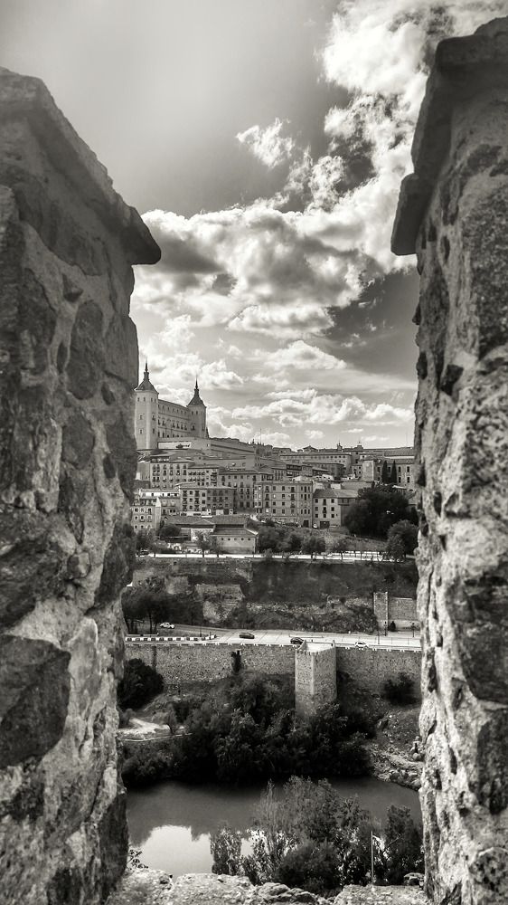 Toledo, city of Spain