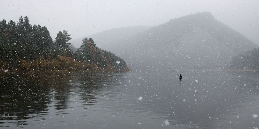 Photograph by Олег Тетерин