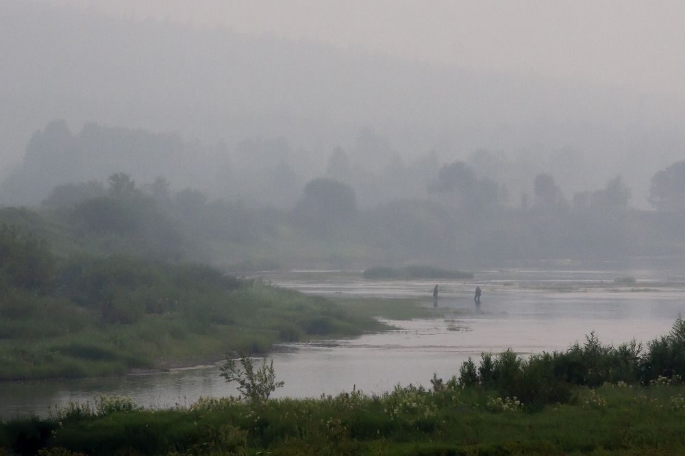 Photograph by Олег Тетерин