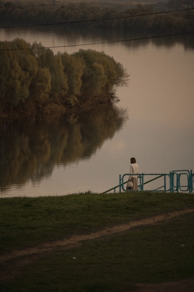 Photograph by Любовь Павленкова