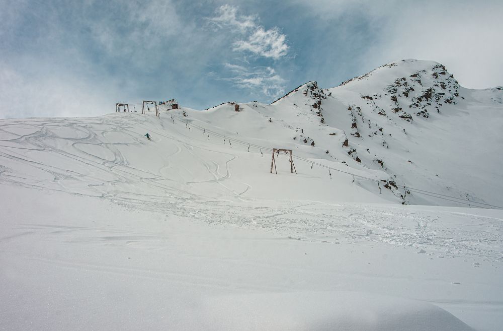 Photograph by Екатерина Лебедева