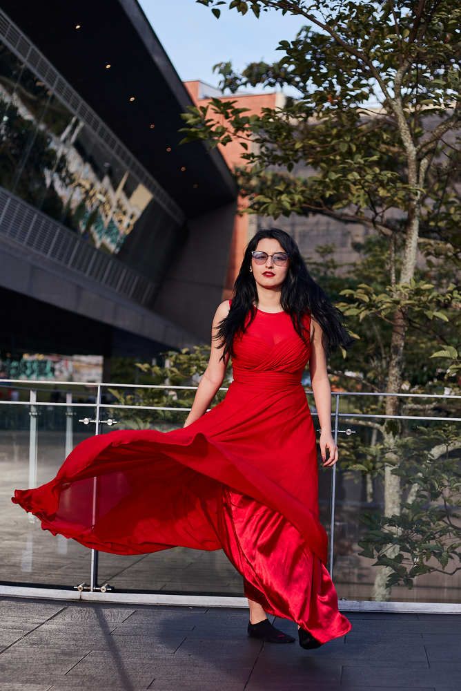 Photograph by Luis Manuel Jiménez Tabares