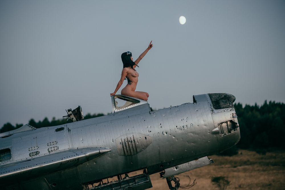 Photograph by Belev Krasen