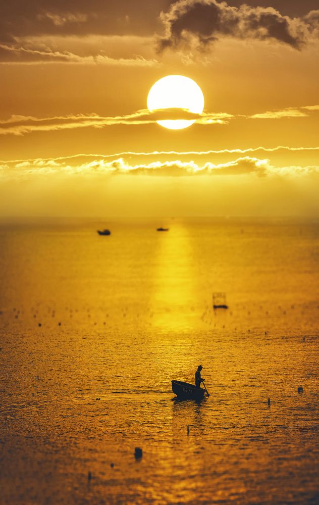 Photograph by Tran Khoa