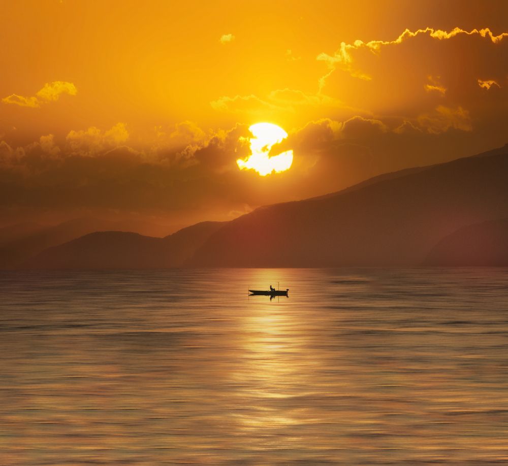 Photograph by Tran Khoa