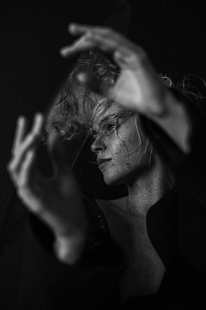 Photograph by Щеглова Марина