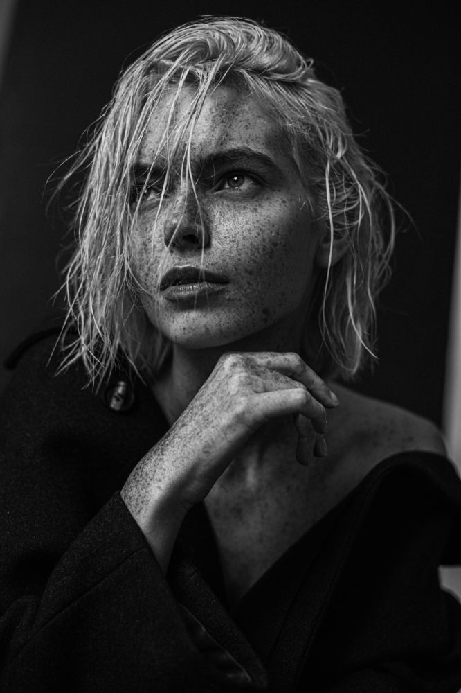 Photograph by Щеглова Марина