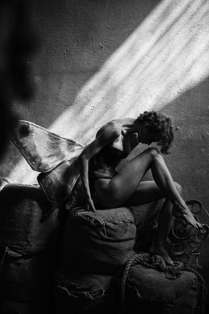 Photograph by Щеглова Марина