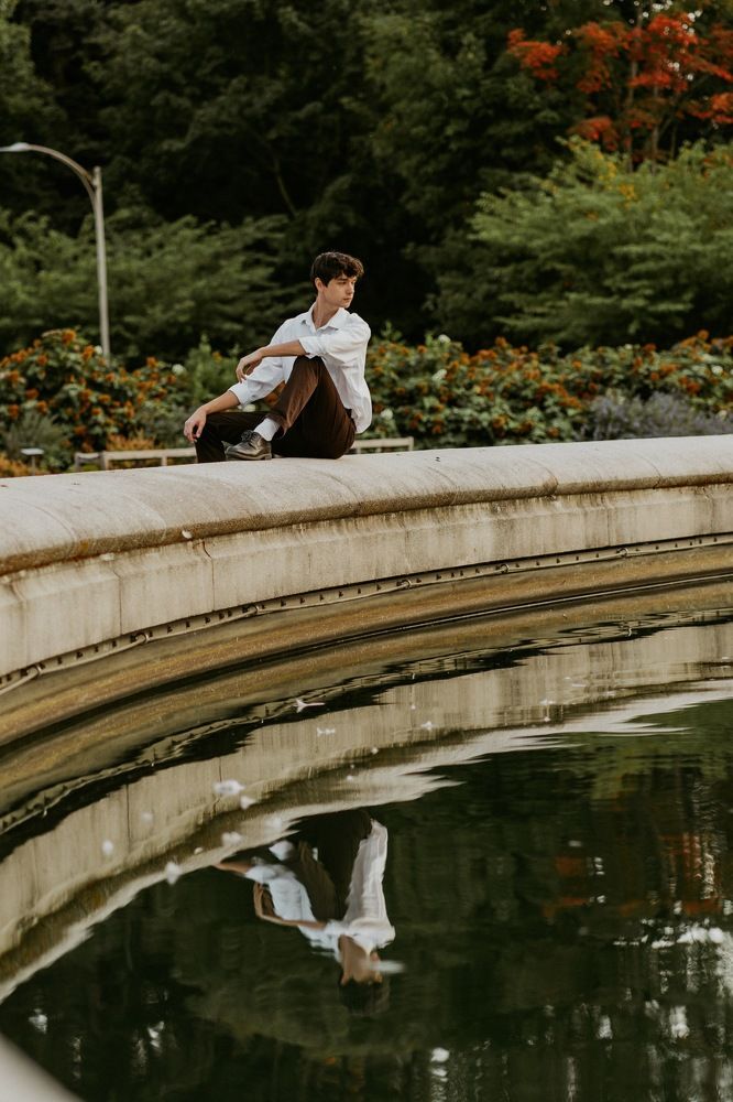 Photograph by Olga Grishaeva