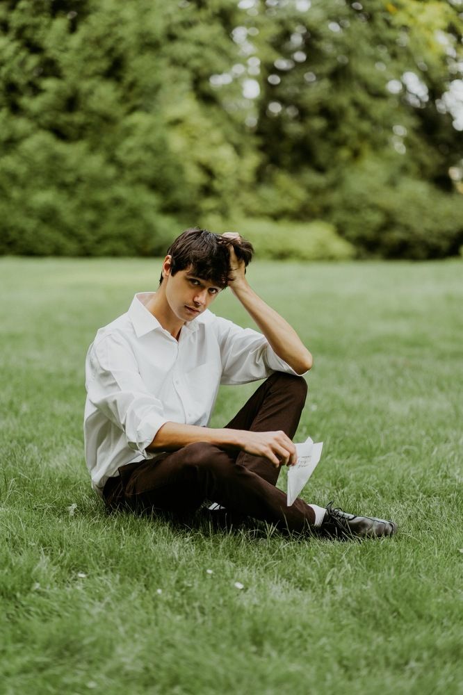 Photograph by Olga Grishaeva