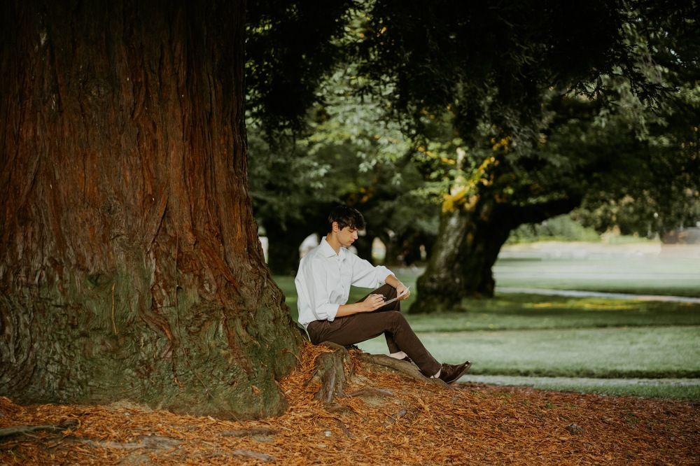 Photograph by Olga Grishaeva